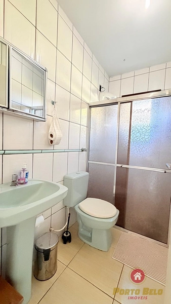 CASA EM LAJE EM XANGRILÁ: 13ª foto da galeria de imagens do imóvel