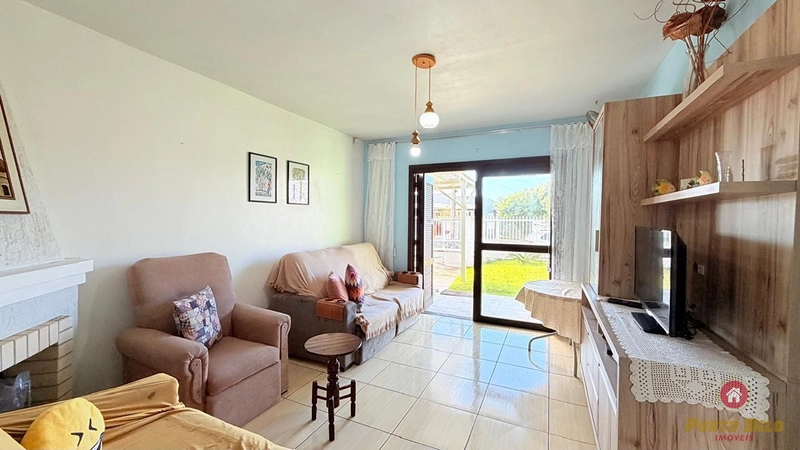 CASA EM LAJE EM XANGRILÁ: 2ª foto da galeria de imagens do imóvel