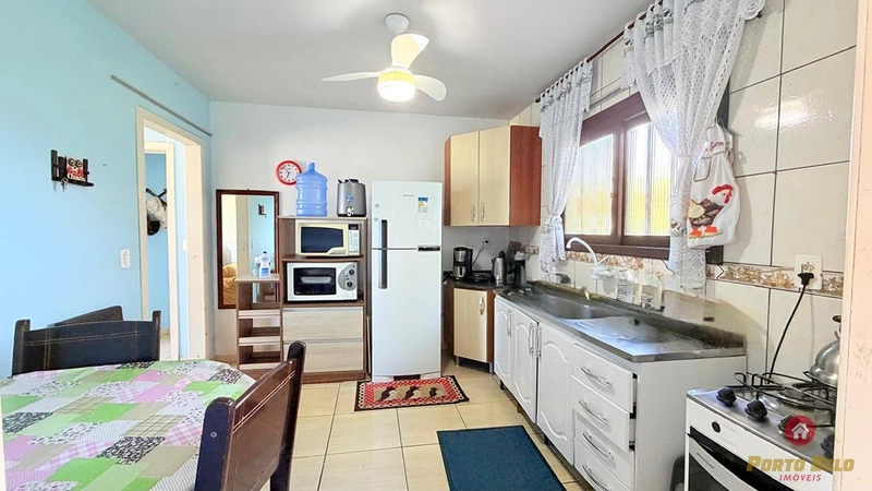 CASA EM LAJE EM XANGRILÁ: 6ª foto da galeria de imagens do imóvel