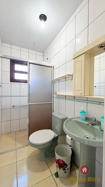 CASA EM LAJE EM XANGRILÁ: 8ª foto da galeria de imagens do imóvel
