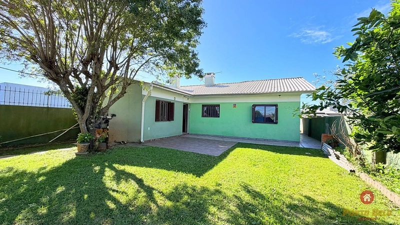 CASA EM LAJE EM XANGRILÁ: 14ª foto da galeria de imagens do imóvel
