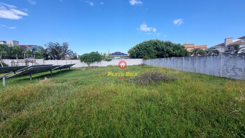 TERRENO À VENDA EM NOIVA DO MAR: 1ª foto da galeria de imagens do imóvel