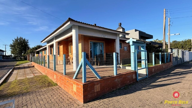 CASA DE LAJE BEM LOCALIZADA: 14ª foto da galeria de imagens do imóvel