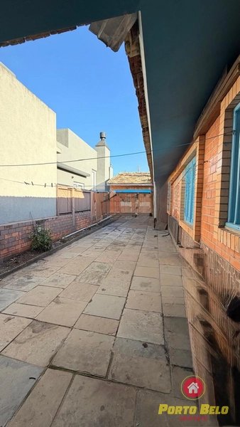 CASA DE LAJE BEM LOCALIZADA: 12ª foto da galeria de imagens do imóvel
