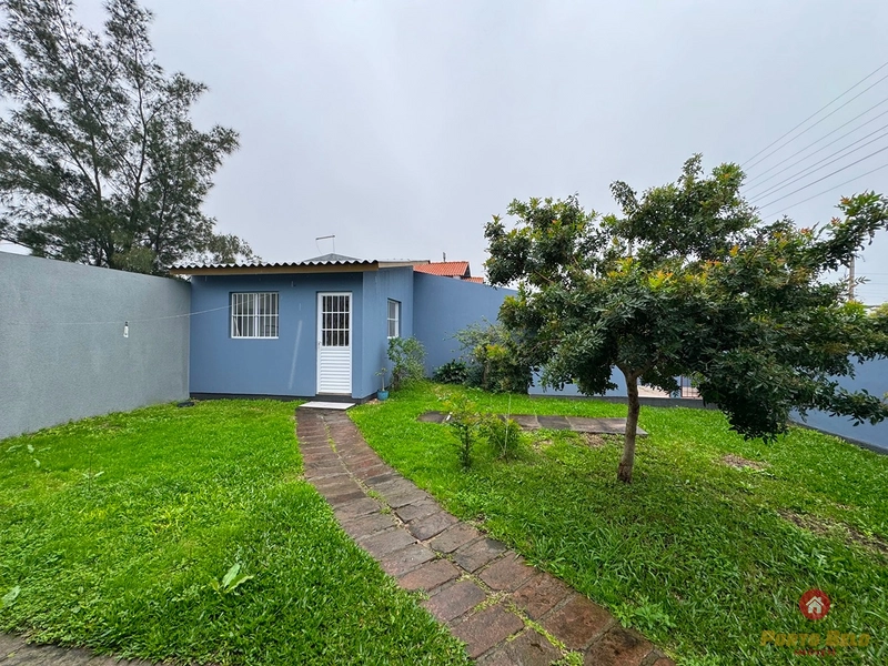 CASA DE ESQUINA EM AVENIDA: 6ª foto da galeria de imagens do imóvel