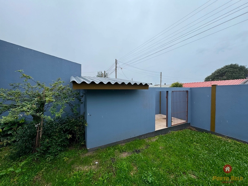 CASA DE ESQUINA EM AVENIDA: 11ª foto da galeria de imagens do imóvel