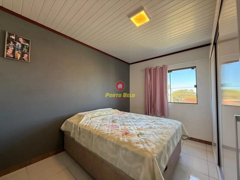 SOBRADO EM XANGRILÁ: 4ª foto da galeria de imagens do imóvel