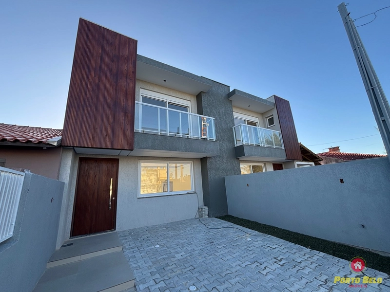 SOBRADOS DUPLEX EM AVENIDA: 11ª foto da galeria de imagens do imóvel