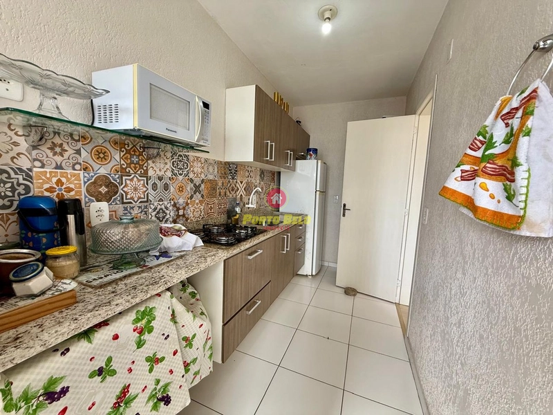 APARTAMENTO À VENDA E: 14ª foto da galeria de imagens do imóvel