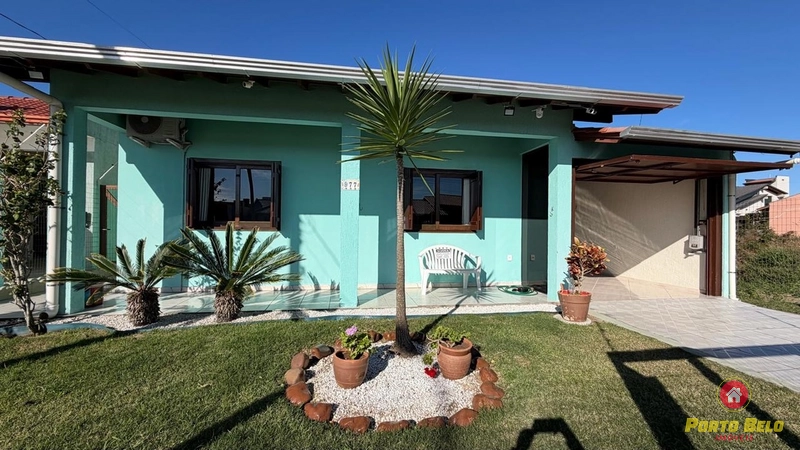 CASA C/ PISCINA 250M DA PRAIA: 13ª foto da galeria de imagens do imóvel