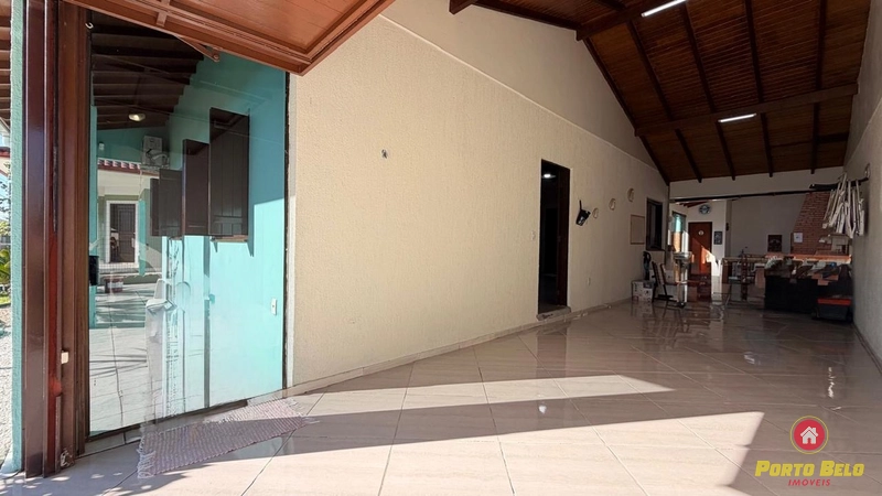 CASA C/ PISCINA 250M DA PRAIA: 12ª foto da galeria de imagens do imóvel