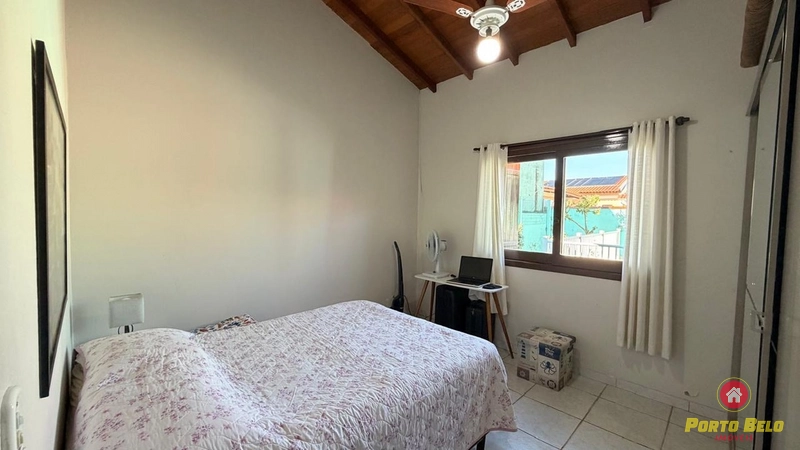 CASA C/ PISCINA 250M DA PRAIA: 10ª foto da galeria de imagens do imóvel