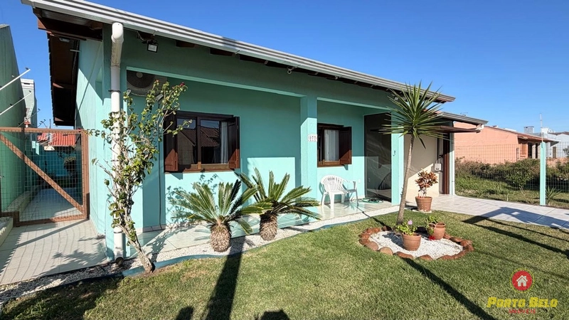 CASA C/ PISCINA 250M DA PRAIA: 18ª foto da galeria de imagens do imóvel