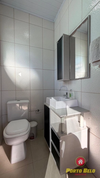 CASA C/ PISCINA 250M DA PRAIA: 2ª foto da galeria de imagens do imóvel
