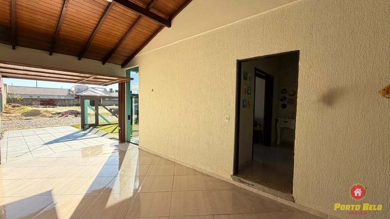 CASA C/ PISCINA 250M DA PRAIA: 6ª foto da galeria de imagens do imóvel