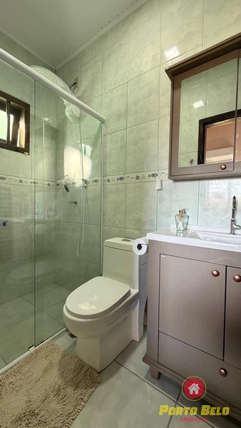 CASA C/ PISCINA 250M DA PRAIA: 1ª foto da galeria de imagens do imóvel