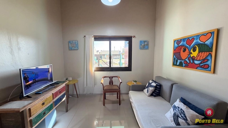 CASA C/ PISCINA 250M DA PRAIA: 19ª foto da galeria de imagens do imóvel