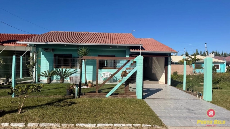 CASA C/ PISCINA 250M DA PRAIA: 21ª foto da galeria de imagens do imóvel