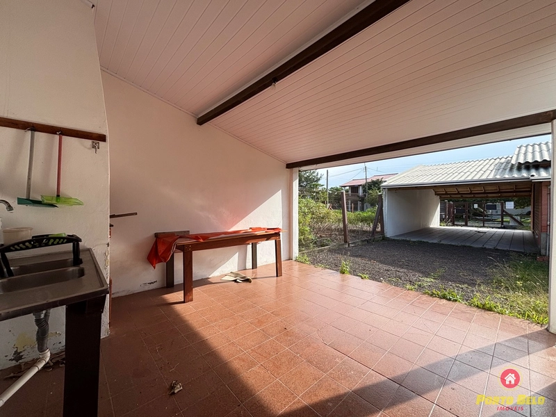 CASA 300M DO MAR EM ATLÂNTIDA SUL: 11ª foto da galeria de imagens do imóvel
