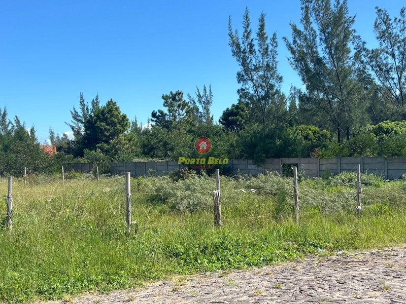 TERRENO AO LADO DO CONDOMÍNIO CYANO: 1ª foto da galeria de imagens do imóvel