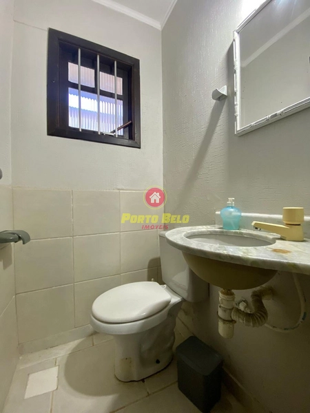 TRIPLEX À VENDA COM VISTA PRO MAR: 7ª foto da galeria de imagens do imóvel