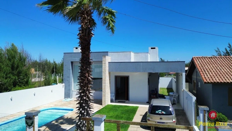 Casa à venda em Mariápolis, Osório!: 1ª foto da galeria de imagens do imóvel