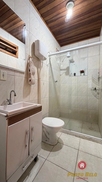 CASA 200M DA PRAIA C/ PISCINA: 14ª foto da galeria de imagens do imóvel