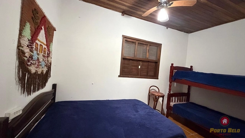 CASA 200M DA PRAIA C/ PISCINA: 13ª foto da galeria de imagens do imóvel