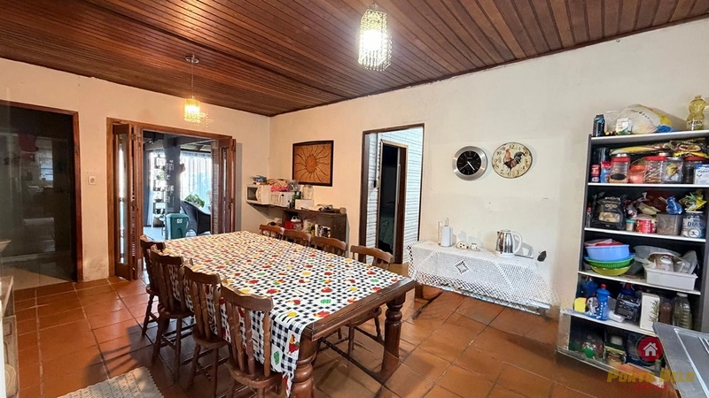 CASA 200M DA PRAIA C/ PISCINA: 3ª foto da galeria de imagens do imóvel