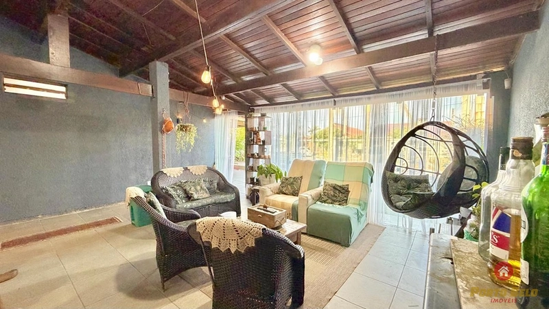 CASA 200M DA PRAIA C/ PISCINA: 8ª foto da galeria de imagens do imóvel