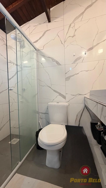 CASA 200M DA PRAIA C/ PISCINA: 4ª foto da galeria de imagens do imóvel