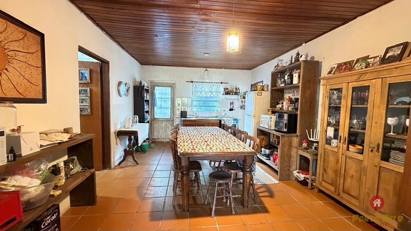 CASA 200M DA PRAIA C/ PISCINA: 11ª foto da galeria de imagens do imóvel