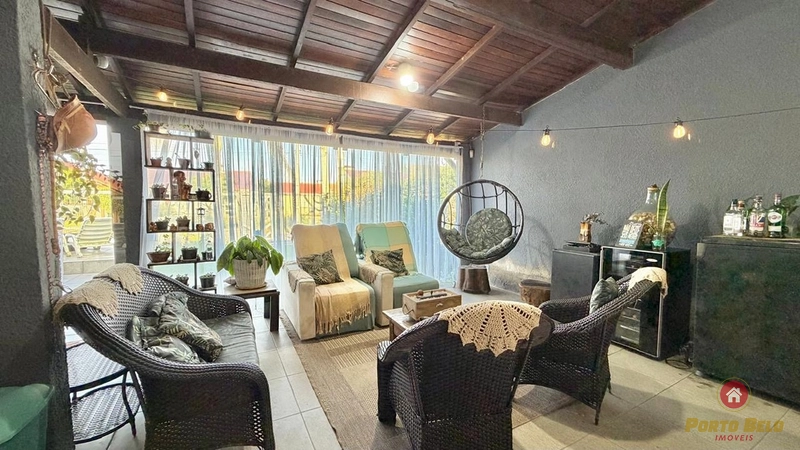 CASA 200M DA PRAIA C/ PISCINA: 7ª foto da galeria de imagens do imóvel
