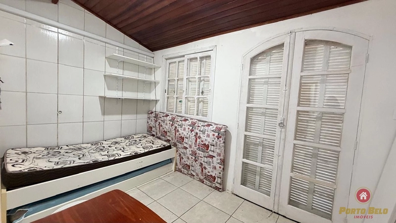 CASA 200M DA PRAIA C/ PISCINA: 15ª foto da galeria de imagens do imóvel
