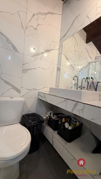 CASA 200M DA PRAIA C/ PISCINA: 5ª foto da galeria de imagens do imóvel