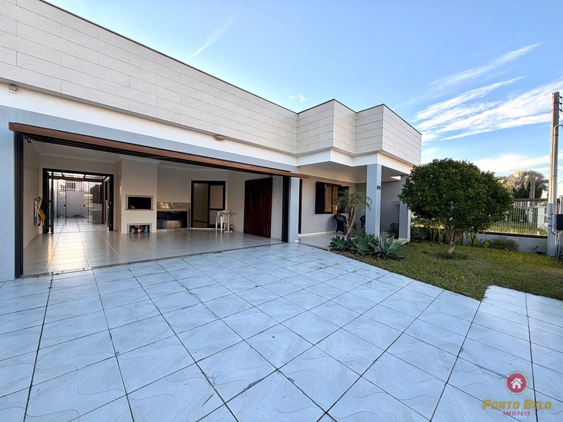 CASA EM LAJE PRÓXIMO AO MAR: 1ª foto da galeria de imagens do imóvel