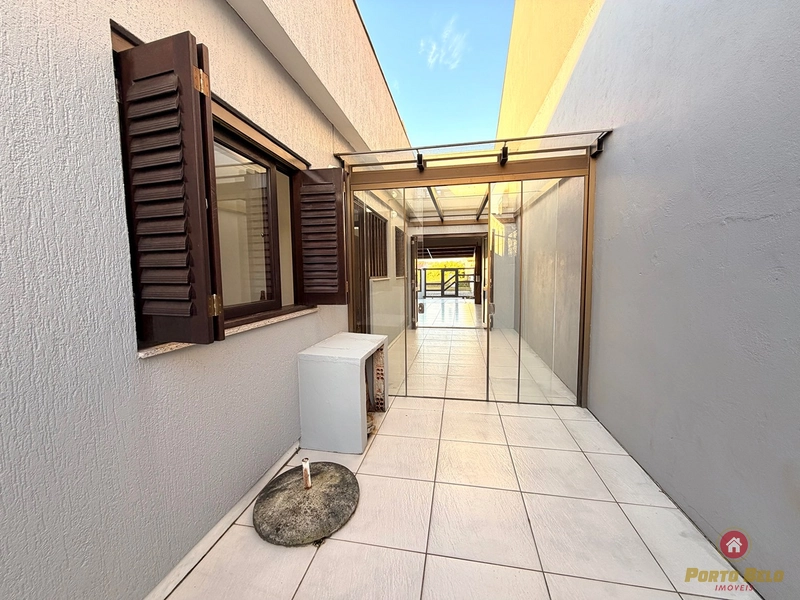 CASA EM LAJE PRÓXIMO AO MAR: 15ª foto da galeria de imagens do imóvel