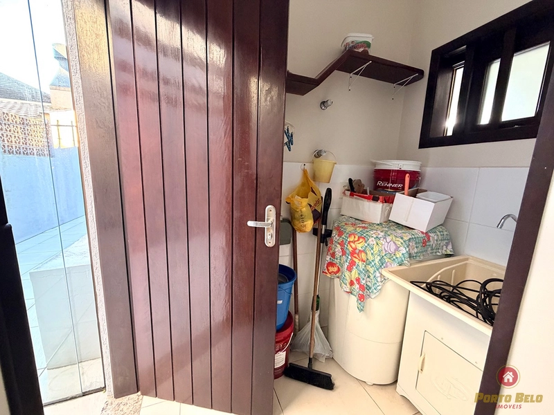 CASA EM LAJE PRÓXIMO AO MAR: 25ª foto da galeria de imagens do imóvel