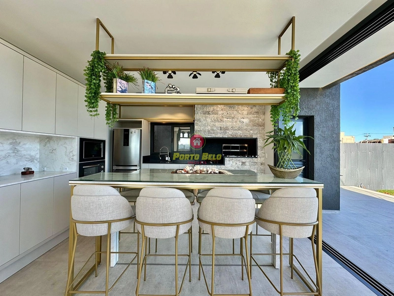 A SUA CASA DE ALTO PADRÃO O CONDOMINIO SUNSET: 18ª foto da galeria de imagens do imóvel