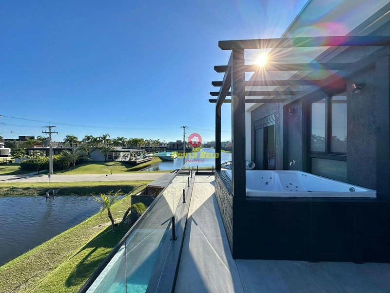 A SUA CASA DE ALTO PADRÃO O CONDOMINIO SUNSET: 24ª foto da galeria de imagens do imóvel