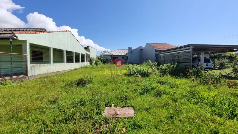 TERRENO EM AVENIDA À VENDA EM MARIÁPOLIS!!!: 3ª foto da galeria de imagens do imóvel