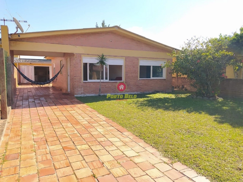 CASA DE LAJE PRÓXIMA À PRAIA EM XANGRILA: 12ª foto da galeria de imagens do imóvel