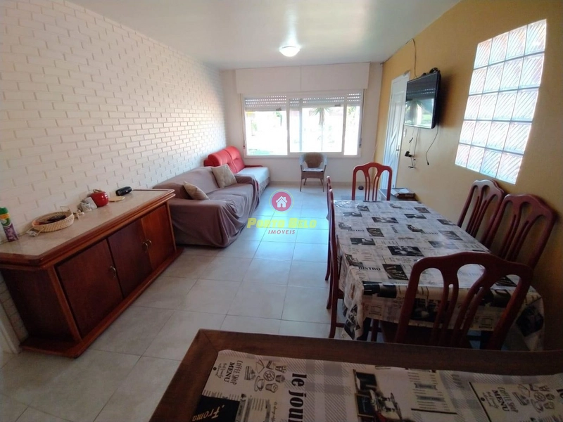 CASA DE LAJE PRÓXIMA À PRAIA EM XANGRILA: 2ª foto da galeria de imagens do imóvel