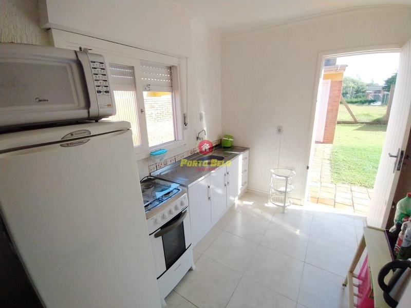 CASA DE LAJE PRÓXIMA À PRAIA EM XANGRILA: 8ª foto da galeria de imagens do imóvel