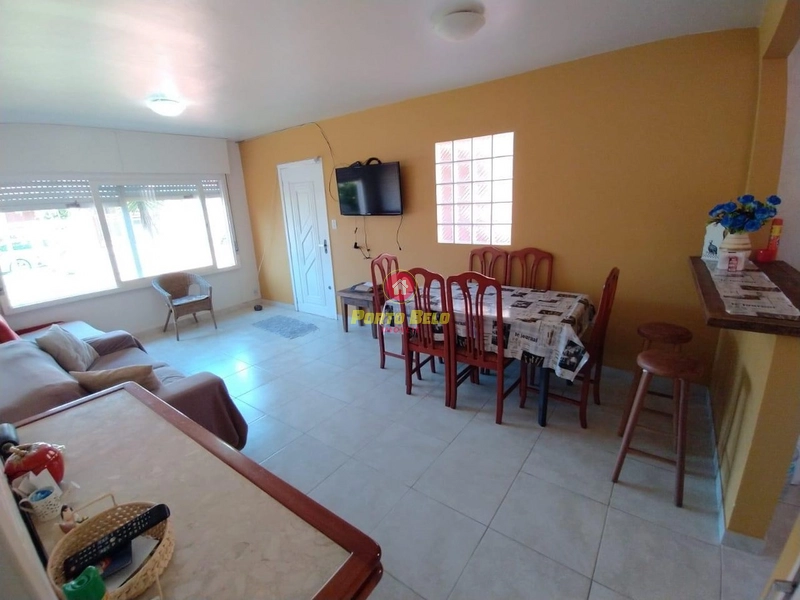 CASA DE LAJE PRÓXIMA À PRAIA EM XANGRILA: 1ª foto da galeria de imagens do imóvel