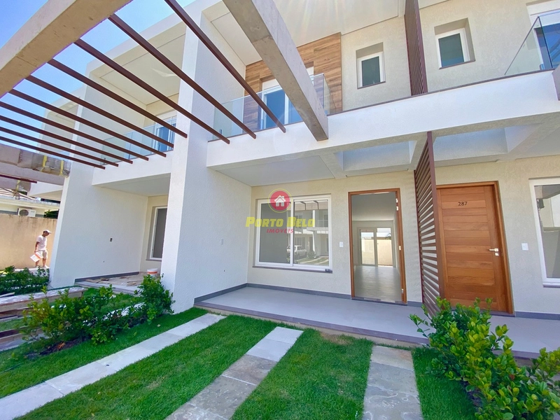 CASA À VENDA!!!: 1ª foto da galeria de imagens do imóvel
