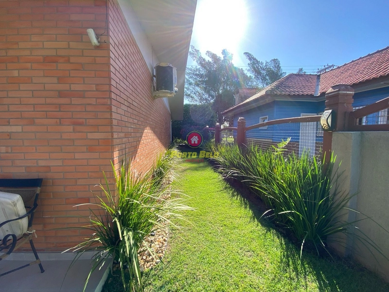 CASA NO CENTRO DE XANGRI-LÁ: 27ª foto da galeria de imagens do imóvel