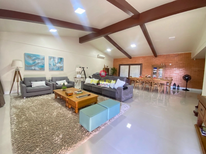 CASA NO CENTRO DE XANGRI-LÁ: 18ª foto da galeria de imagens do imóvel