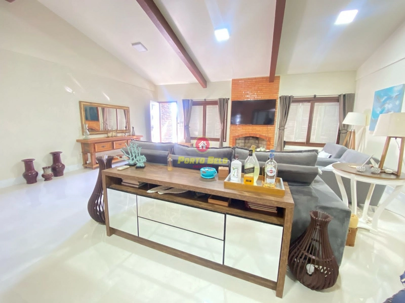 CASA NO CENTRO DE XANGRI-LÁ: 21ª foto da galeria de imagens do imóvel