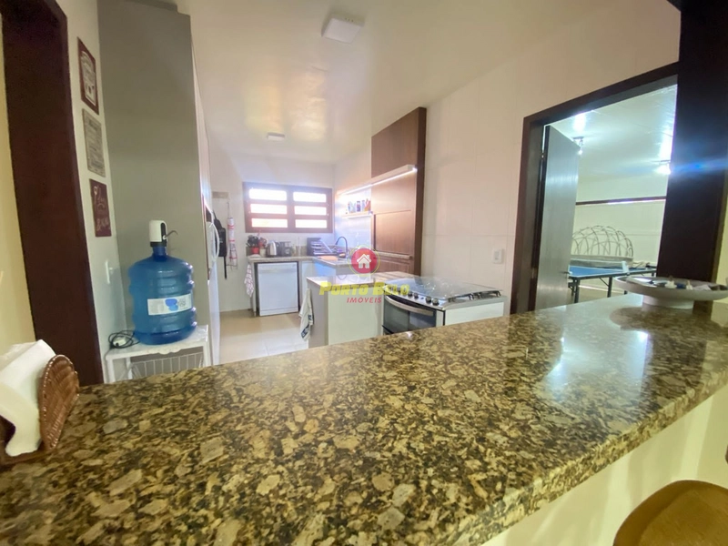 CASA NO CENTRO DE XANGRI-LÁ: 13ª foto da galeria de imagens do imóvel